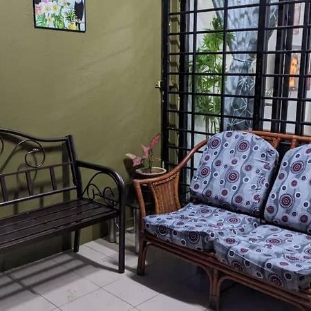 Pd Seaview Bumantara Staycation Port Dickson Esterno foto