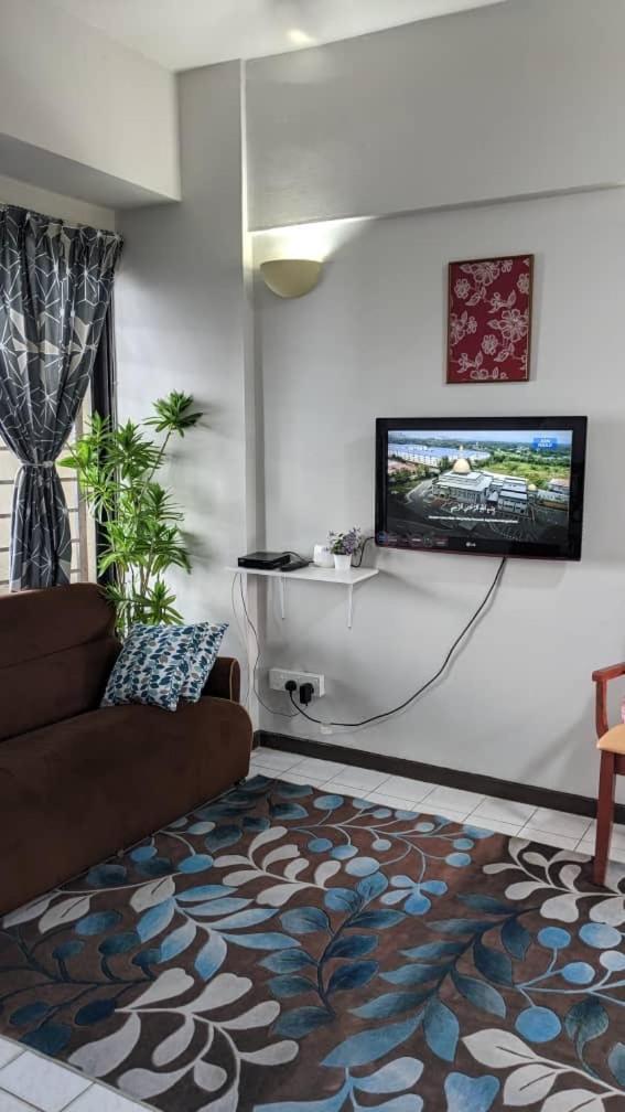 Pd Seaview Bumantara Staycation Port Dickson Esterno foto