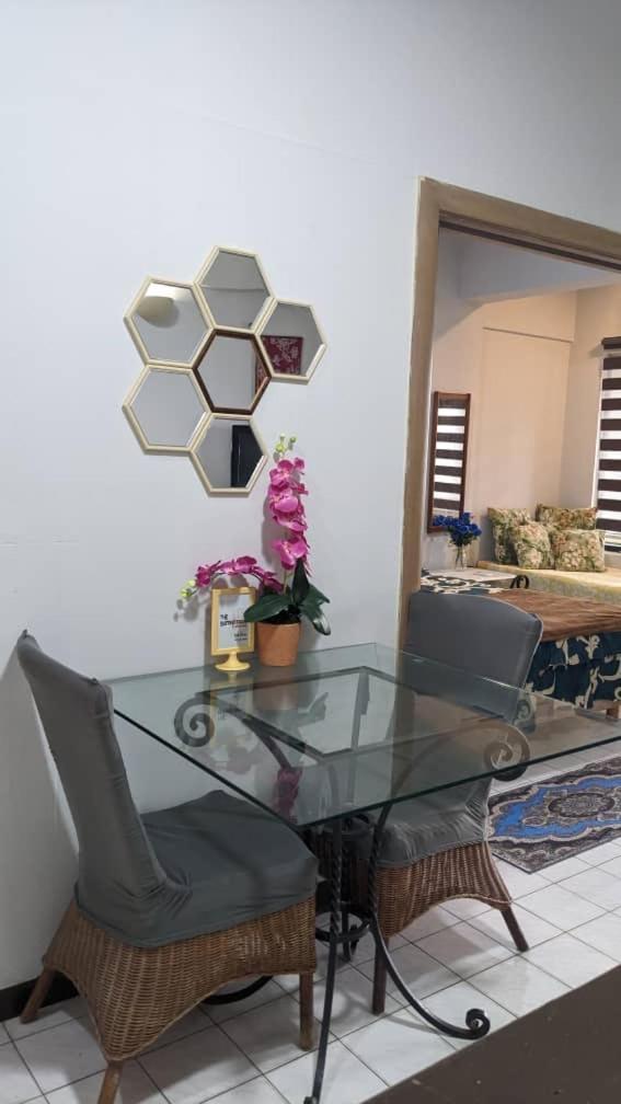 Pd Seaview Bumantara Staycation Port Dickson Esterno foto