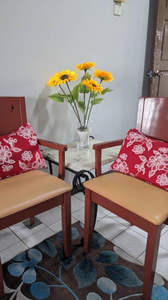 Pd Seaview Bumantara Staycation Port Dickson Esterno foto