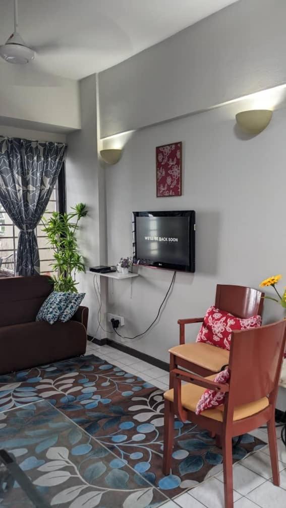 Pd Seaview Bumantara Staycation Port Dickson Esterno foto