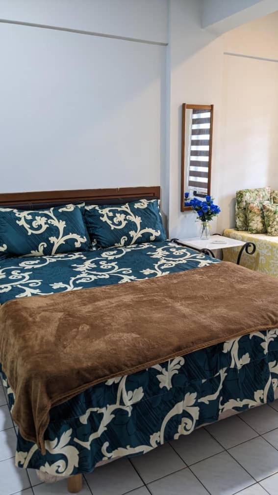 Pd Seaview Bumantara Staycation Port Dickson Esterno foto