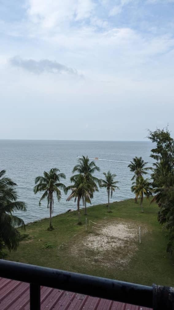Pd Seaview Bumantara Staycation Port Dickson Esterno foto