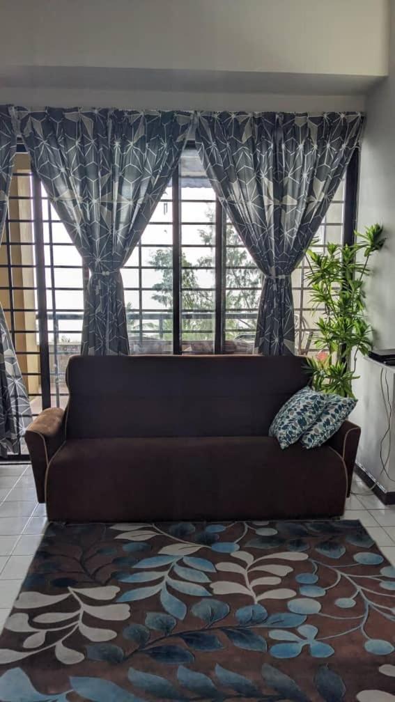 Pd Seaview Bumantara Staycation Port Dickson Esterno foto