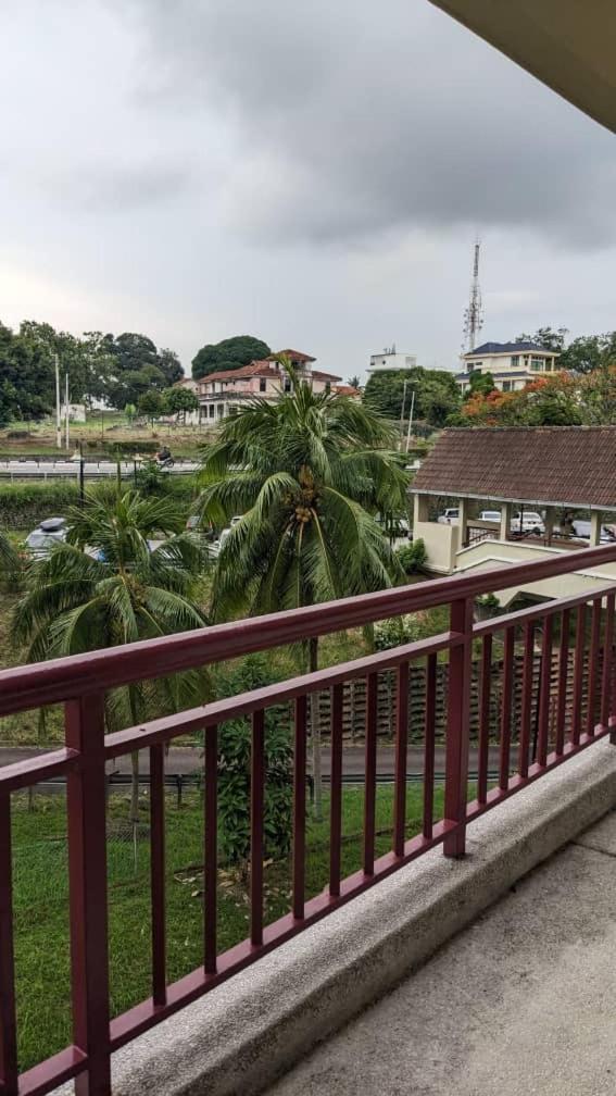 Pd Seaview Bumantara Staycation Port Dickson Esterno foto