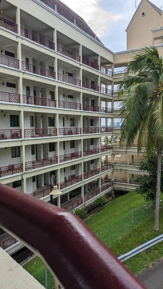 Pd Seaview Bumantara Staycation Port Dickson Esterno foto