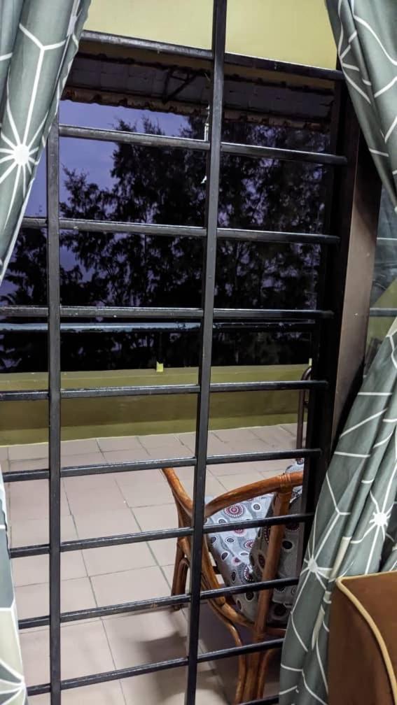 Pd Seaview Bumantara Staycation Port Dickson Esterno foto