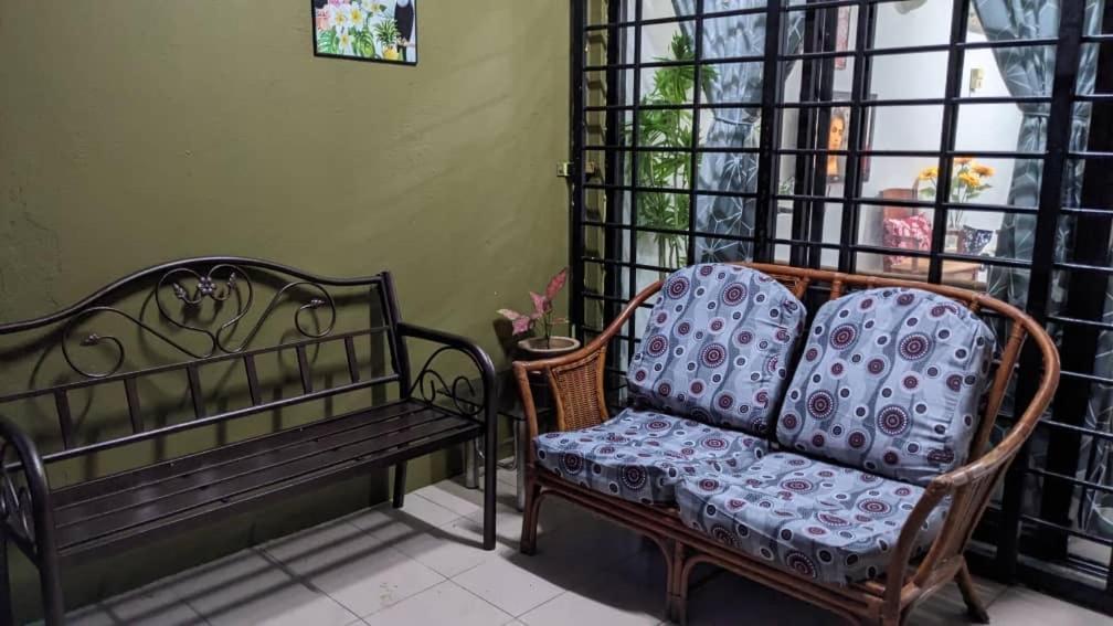 Pd Seaview Bumantara Staycation Port Dickson Esterno foto