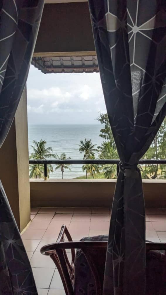 Pd Seaview Bumantara Staycation Port Dickson Esterno foto