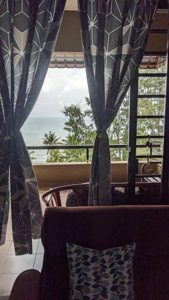 Pd Seaview Bumantara Staycation Port Dickson Esterno foto