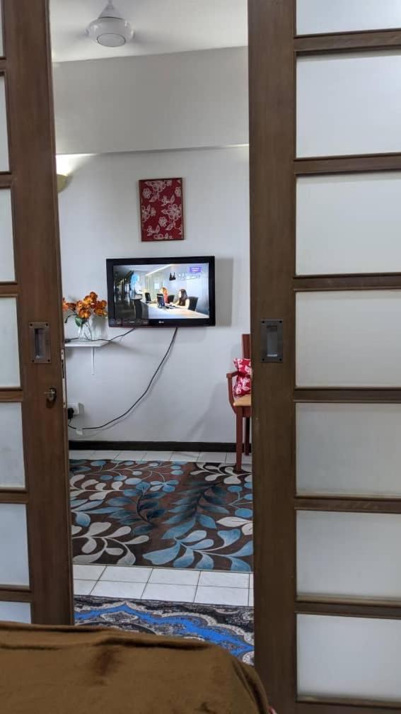 Pd Seaview Bumantara Staycation Port Dickson Esterno foto