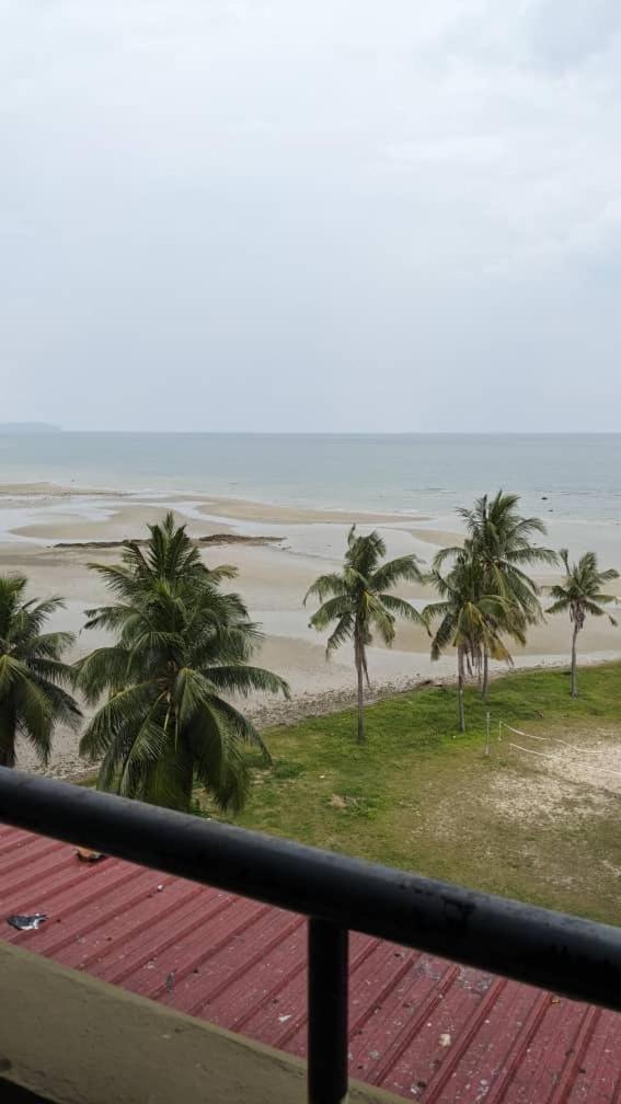 Pd Seaview Bumantara Staycation Port Dickson Esterno foto